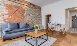 Apartmán č.&nbsp;201