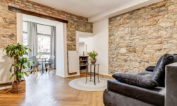 Apartmán č.&nbsp;203