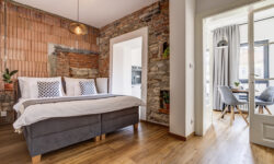 Apartmán č.&nbsp;204